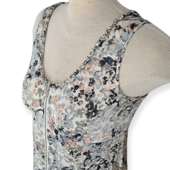 Kensie Floral sleeveless Dress Size M - Picture 10 of 11